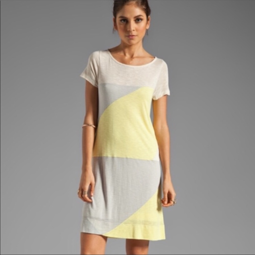 Tanya jersey dress - Marc by Marc Jacobs
